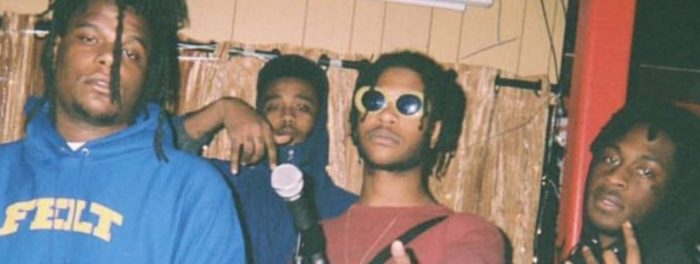 Concerttip vrijdag 1 september: Divine Council in Hall of Fame Divine Council