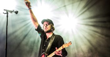 Kensington weer voor twee concerten naar Ziggo Dome Kensington-Stoppelhaene