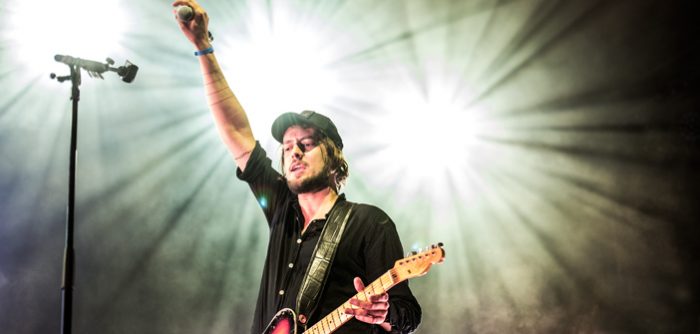 Strandfestival ZAND beloont kaartkopers met extra ticket Kensington