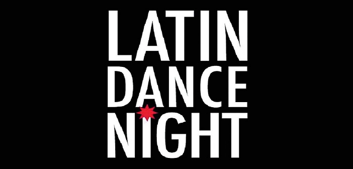 Latin Dance Night