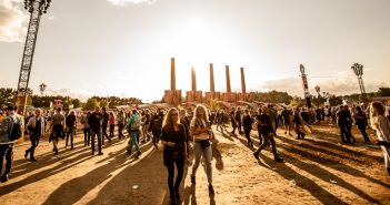 32 Nieuwe namen voor Lowlands