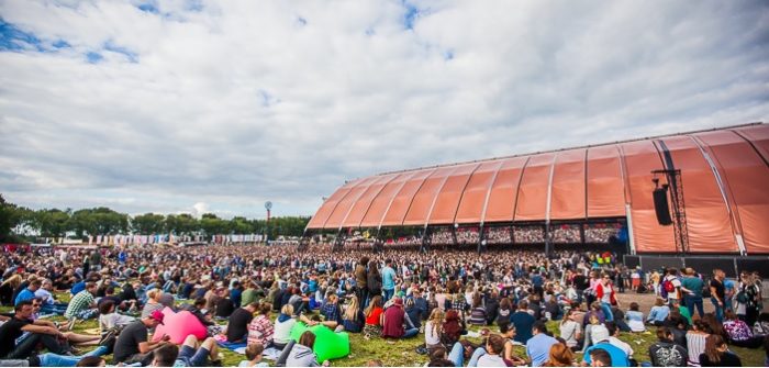Lowlands gaat deze zomer niet door Lowlands