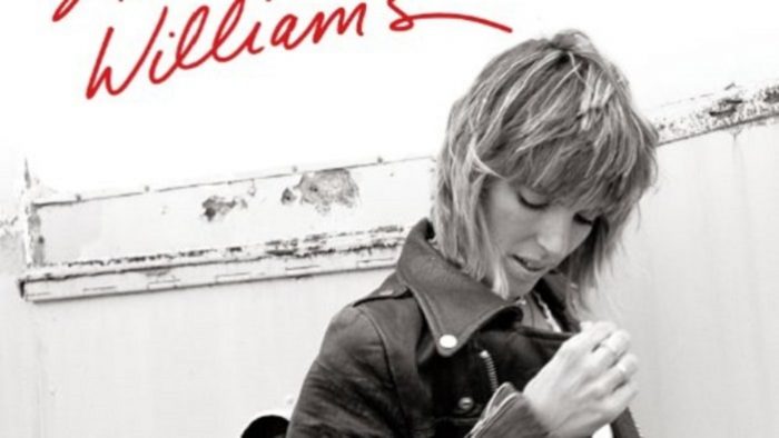 Lucinda Williams