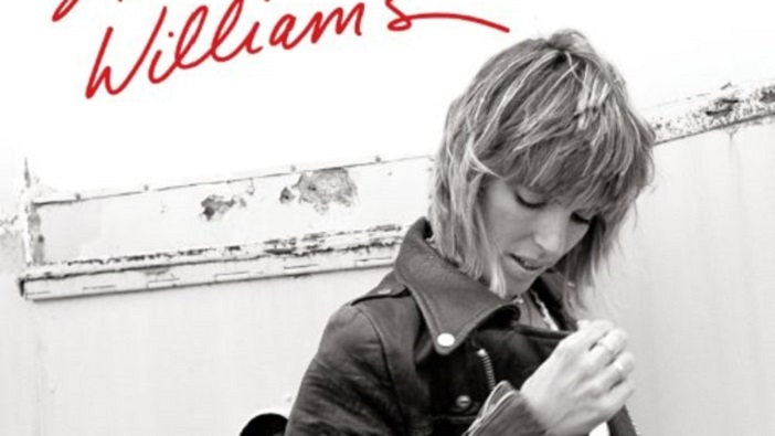 Lucinda Williams