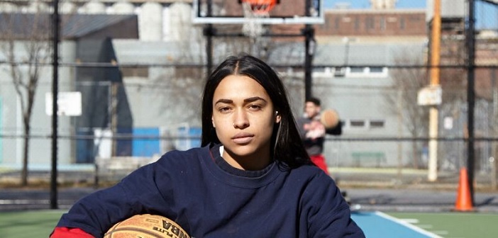 Princess Nokia