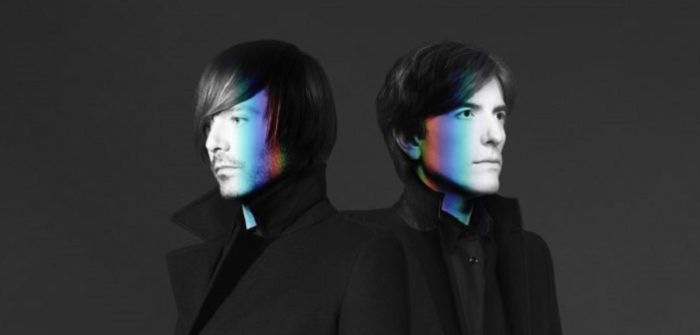 Concerttip vrijdag 11 augustus: Air in TivoliVredenburg Air