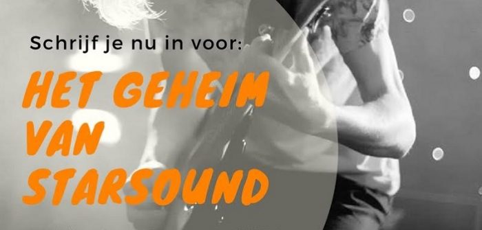 Het Geheim van Starsound 2017 zoekt de extremen op Starsound