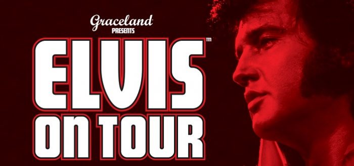 ‘Elvis On Tour: The Exhibition’ opent in november haar deuren
