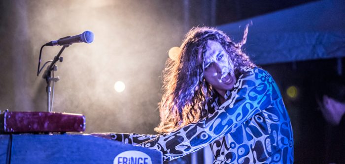 Once Upon A Time-festival Once Upon A Time