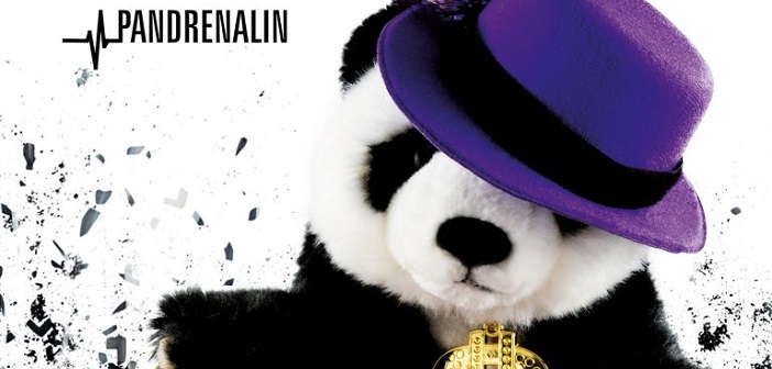 Pimpy Panda Pandrenalin