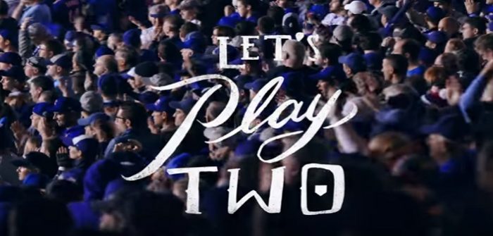 Pearl Jam brengt docu-film en soundtrack ‘Let’s Play Two’ uit Pearl Jam