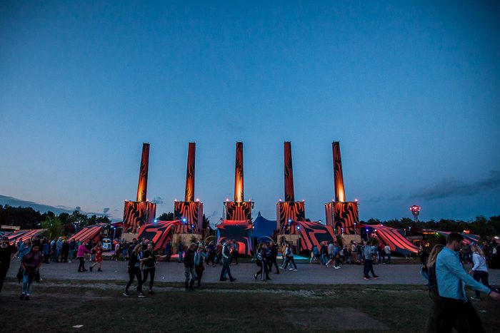 Eerste 49 bevestigingen voor Lowlands