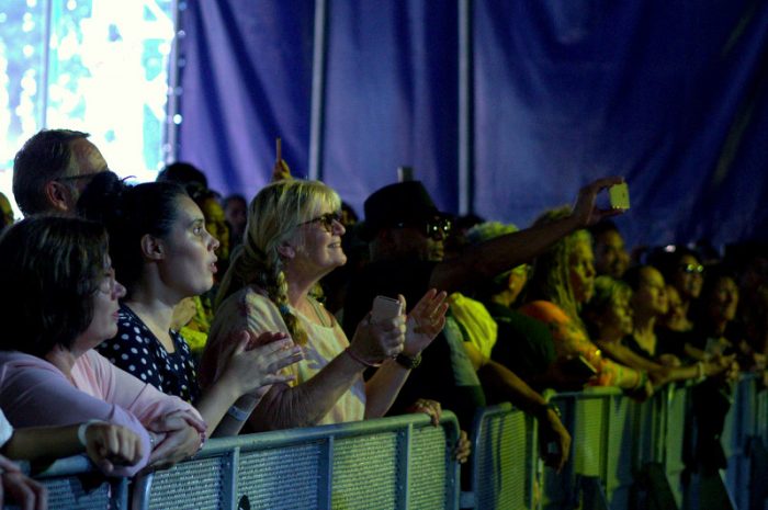 3 tips voor het bezoeken van een meerdaags concert Soul Live Festival