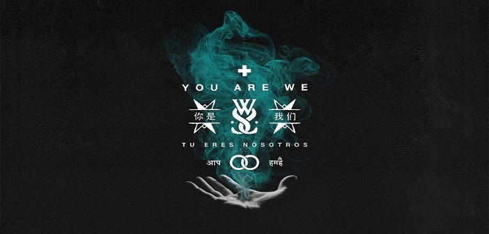 While She Sleeps