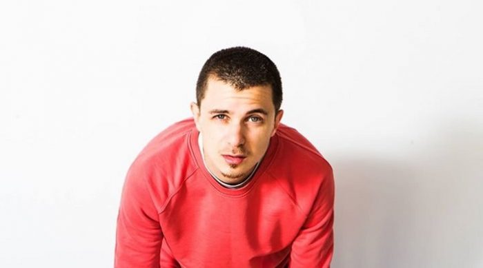 Concerttip woensdag 16 augustus: Watsky in De Helling Watsky