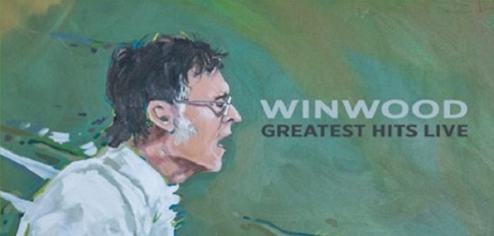 Steve Winwood brengt ‘Winwood Greatest Hits Live’ Winwood