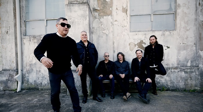 Afghan Whigs