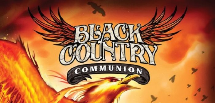 Black Country Communion terug met nieuw album ‘BCCIV’ Black Country Communion