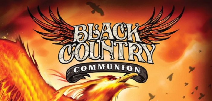 Black Country Communion