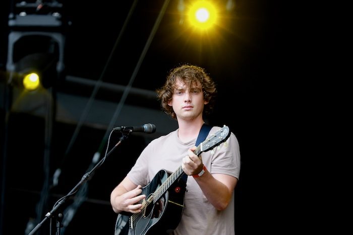 Concerttip maandag 10 september: Dan Owen in de Melkweg