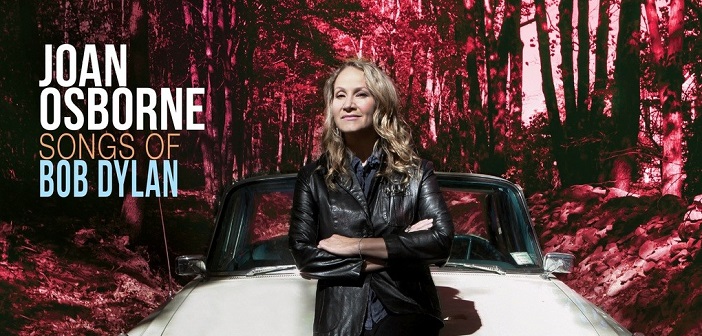 Joan Osborne