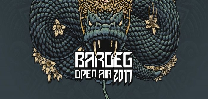 Baroeg Open Air viert tiende editie met Monsters en gruwelijke line-up Baroeg