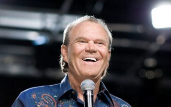 Glen Campbell