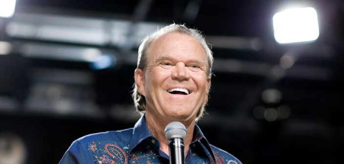 Glen Campbell