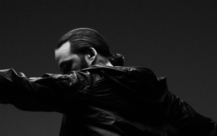 Spiritualiteit inspireert Steve Angello Steve Angello