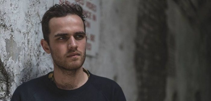 Jordan Rakei brengt experimentele soul naar BIRD Jordan Rakei