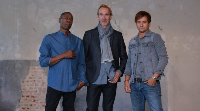 Concerttip donderdag 14 september: Mike + The Mechanics in Melkweg Mike + The Mechanics