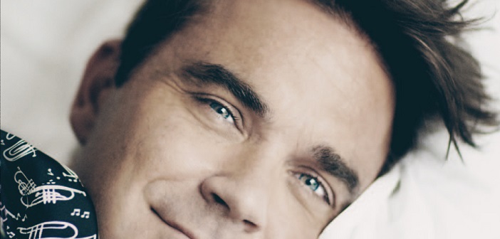 Robbie Williams