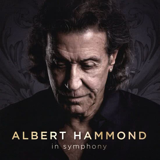 Albert Hammond - In Symphony