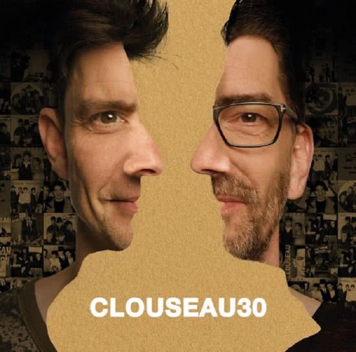 Clouseau Clouseau30