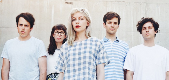 Alvvays