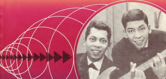 Riem de Wolff (Blue Diamonds) overleden Blue Diamonds