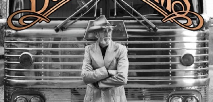 Country legende Don Williams overleden Don Williams