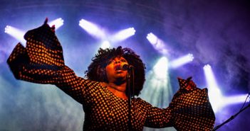 Michelle David & The Gospel Sessions komt naar De Limburgzaal