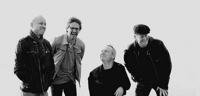 Racoon komt met nieuw album en kondigt Ziggo Dome show aan Racoon