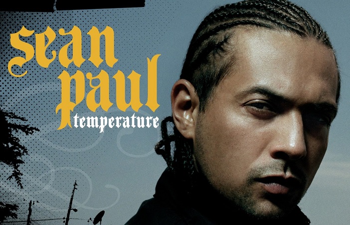 Sean Paul