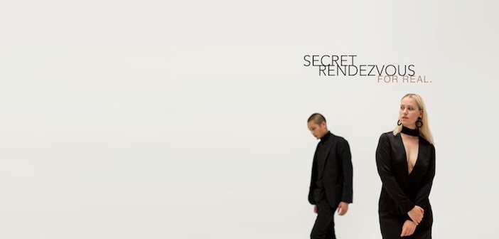 Secret Rendezvous - For Real.