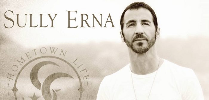 Concerttip vrijdag 15 september: Sully Erna in Melkweg Sully Erna