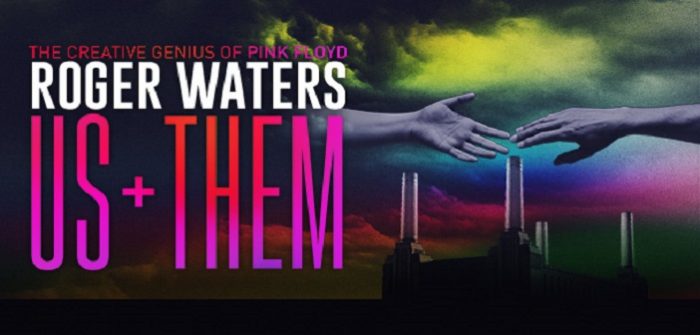 Roger Waters tweemaal in Ziggo Dome