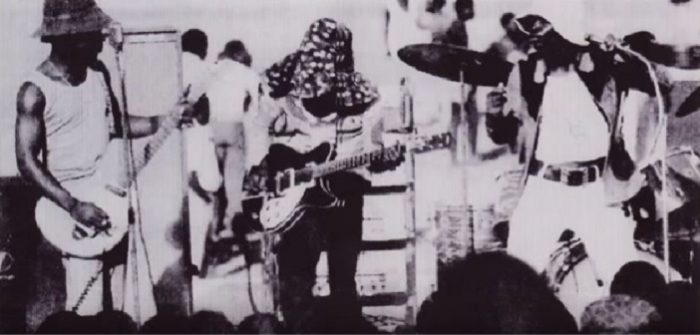 Concerttip dinsdag 19 september: W.I.T.C.H. in Merleyn W.I.T.C.H.