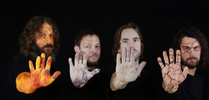 Monkey3 donderdag in Burgerweeshuis Monkey 3