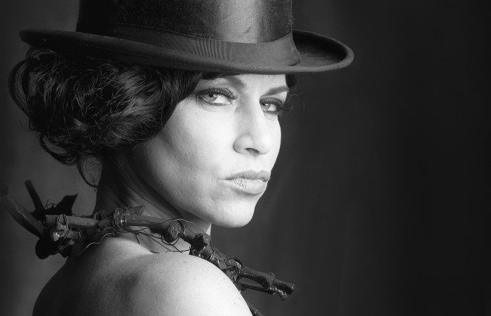 Nieuwe show Ellen ten Damme van internationale allure ellen ten damme