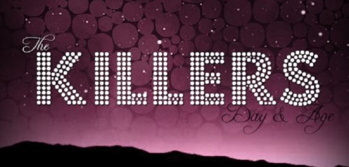 Concerttip woensdag 28 februari: The Killers in Ziggo Dome killers