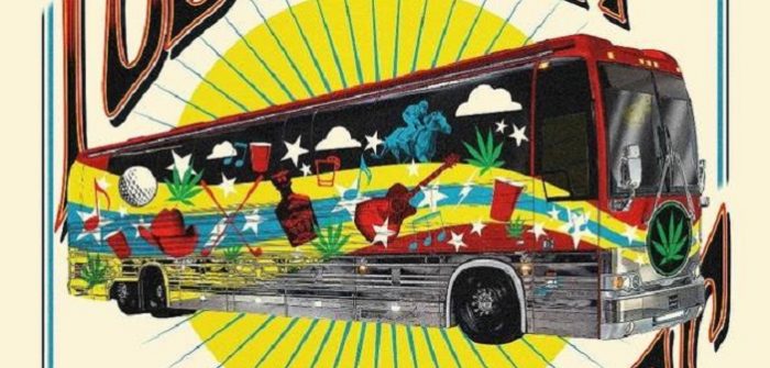 Toby Keith – The Bus Songs