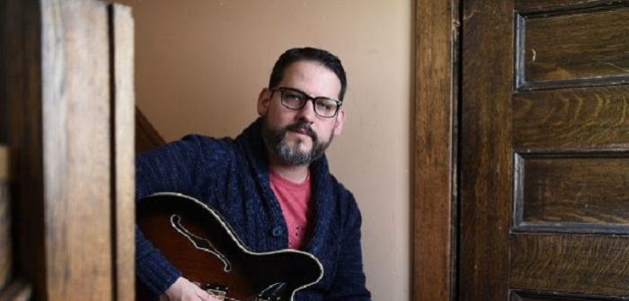 Abigail Lapell naar Geldrop