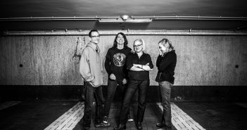 Concerttip dinsdag 10 september: Magnapop in Paradiso Magnapop